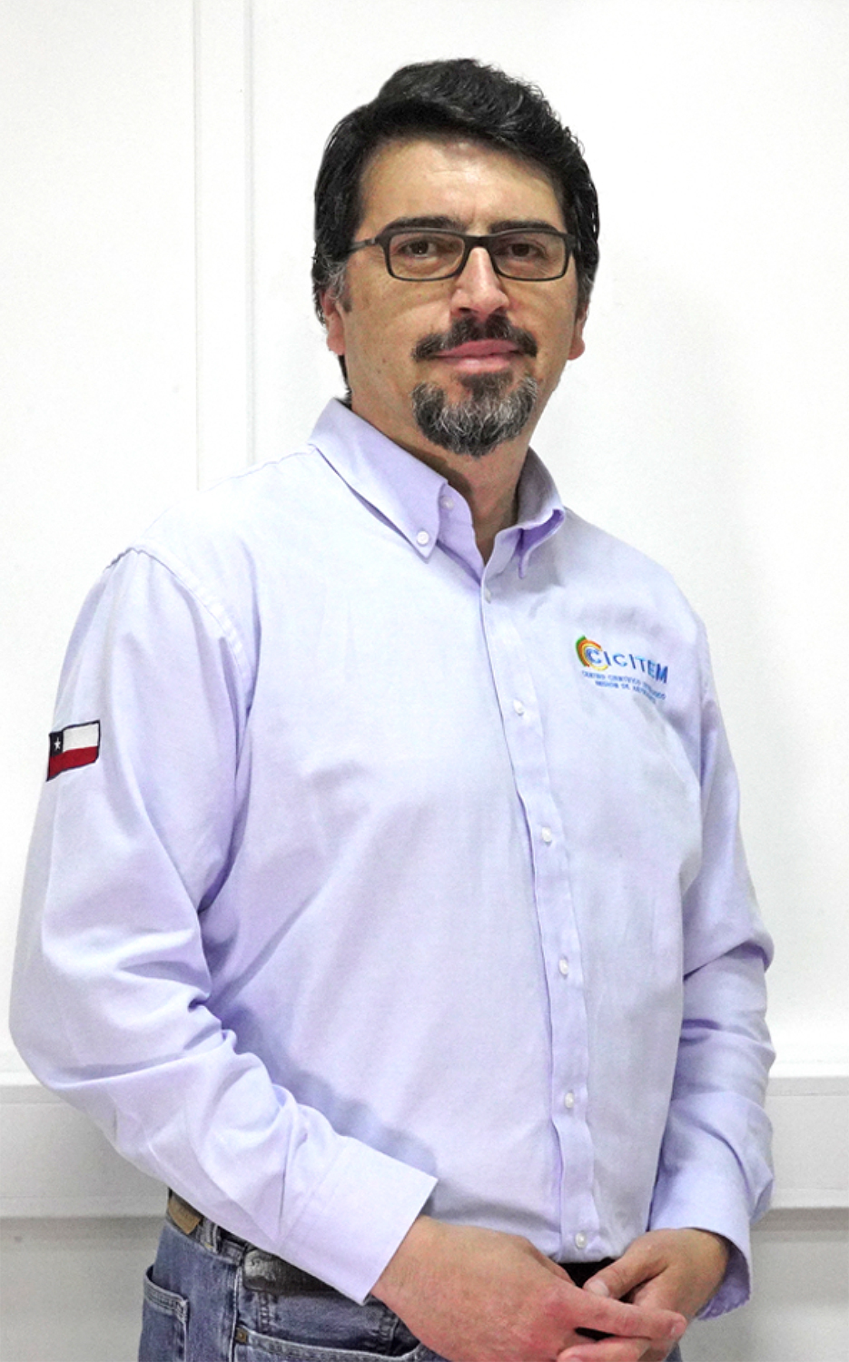 Dr Pablo Rojas